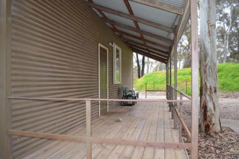 Bendigo Bush Cabins - Northern Rivers Accommodation 6