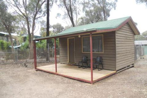 Bendigo Bush Cabins - Northern Rivers Accommodation 4