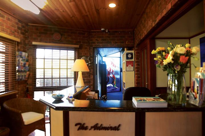 Admiral Motor Inn - thumb 2