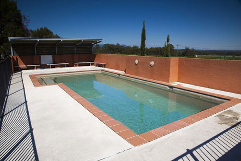 Adina Vineyard - NT Tourism 7