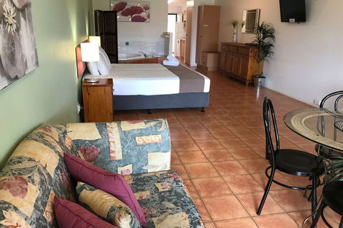 Coral Cove Resort - Accommodation Yamba 3