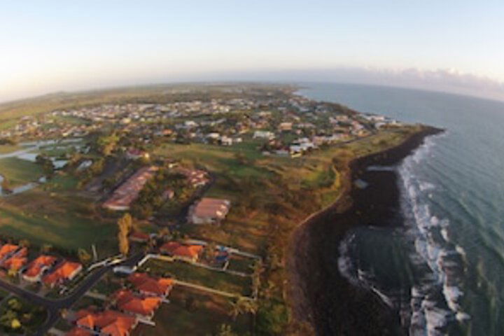 Elliott Heads QLD Tourism Listing