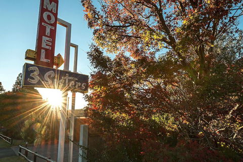 3 Sisters Motel - WA Accommodation 2