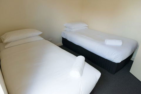 Ballarat Colonial Motor Inn & Apartments - Accommodation Newcastle 7