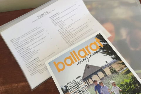 Ballarat Colonial Motor Inn & Apartments - Accommodation Newcastle 2