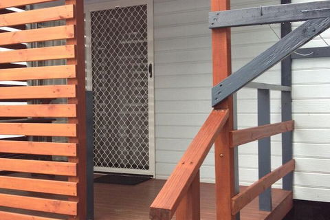 Banana Coast Caravan Park - Accommodation Newcastle 5