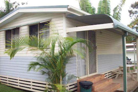 Banana Coast Caravan Park - Accommodation Newcastle 0
