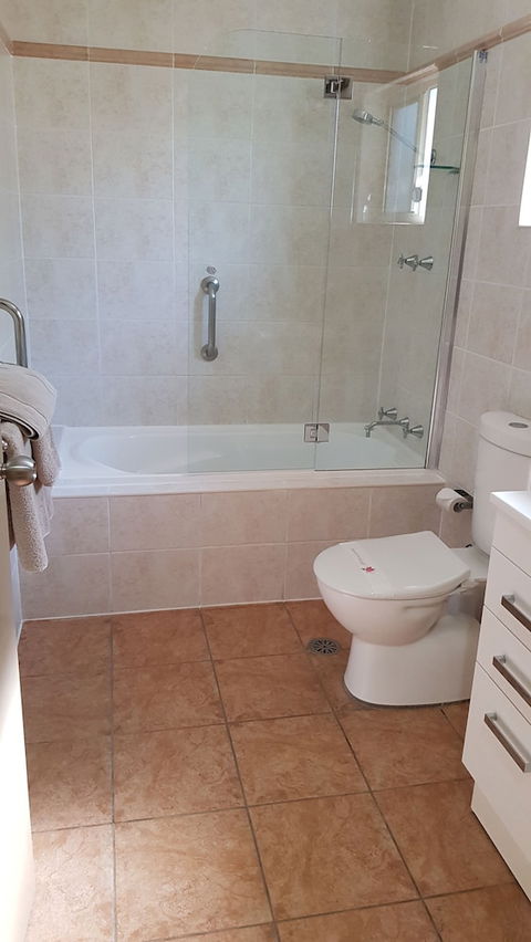 Edward Parry Motel & Apartments - Accommodation Newcastle 5