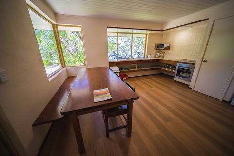 Siesta Park Holiday Resort - WA Accommodation 7
