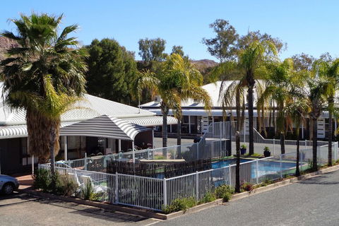 The Swagmans Rest - WA Accommodation 2