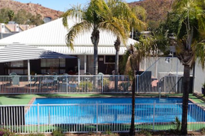  WA Accommodation