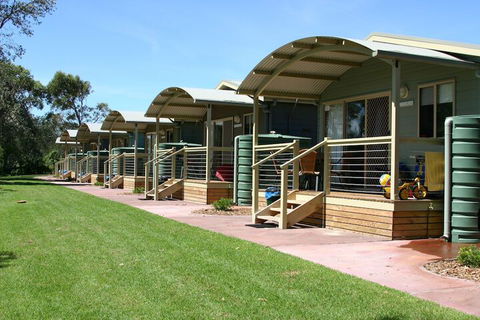Lakesea Park - New South Wales Tourism  3