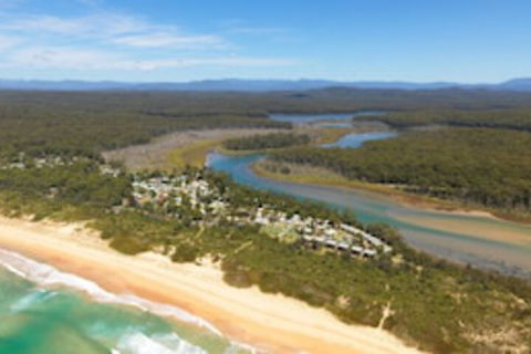 Lakesea Park - New South Wales Tourism  0
