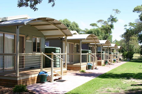 Lakesea Park - New South Wales Tourism  2