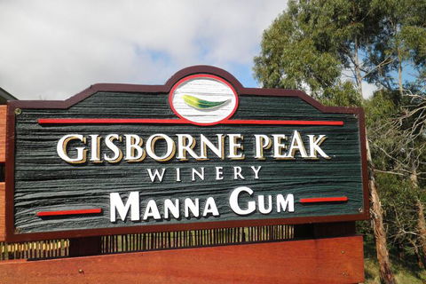 Gisborne Peak Winery Cottages - Accommodation Kalgoorlie 2