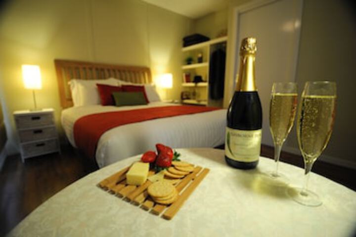  Accommodation Kalgoorlie