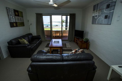 Kalbarri Murchison View Apartments - Accommodation Directory 3