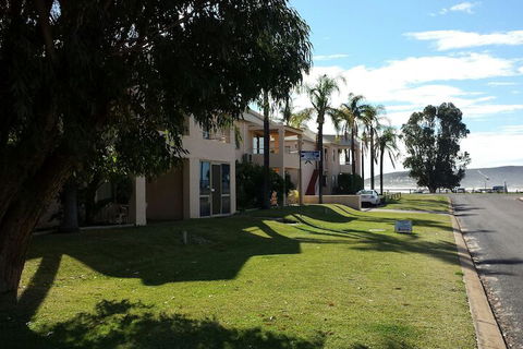Kalbarri Murchison View Apartments - Accommodation Directory 1