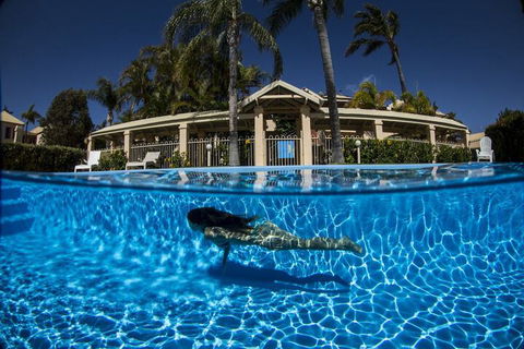 Kalbarri Murchison View Apartments - Accommodation Directory 2