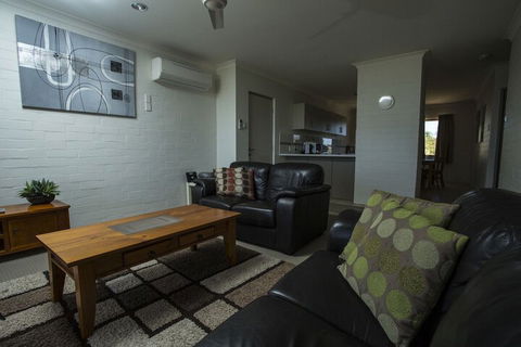 Kalbarri Murchison View Apartments - Accommodation Directory 6