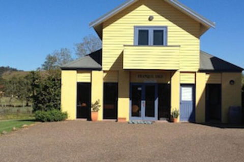 Tranquil Vale Vineyard & Cottages - Accommodation Hamilton Island 0