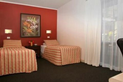 Whale Motor Inn And Restaurant - Phillip Island Accommodation 6