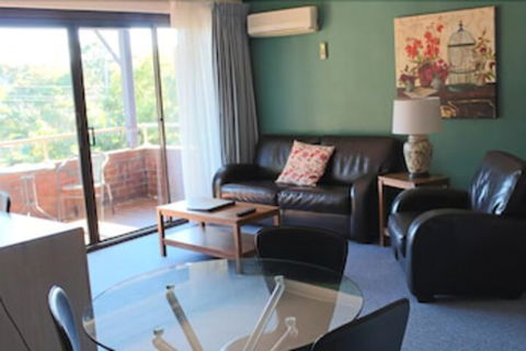 Whale Motor Inn And Restaurant - Phillip Island Accommodation 5