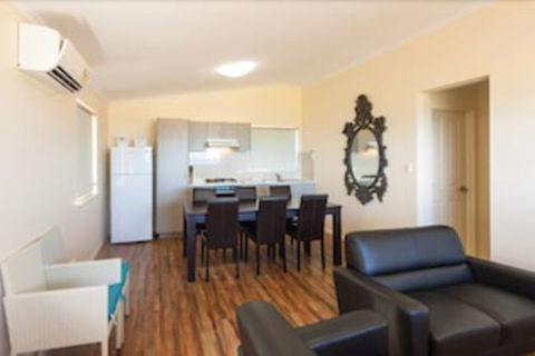 Dongara Tourist Park - Accommodation Ballina 6