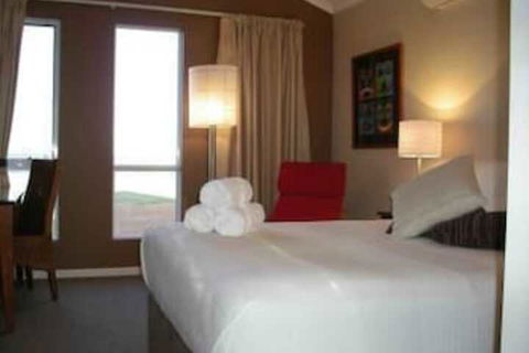 Dongara Tourist Park - Accommodation Ballina 3