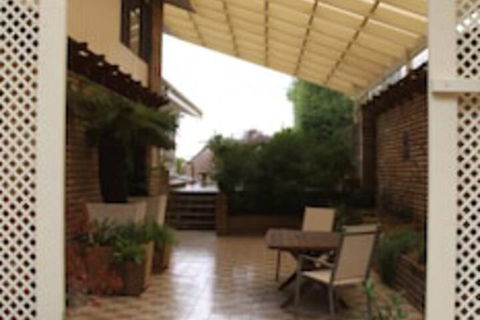 Bathurst Heights B&B - Accommodation Ballina 2