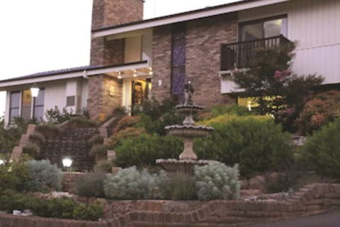 Bathurst Heights B&B - Accommodation Ballina 0