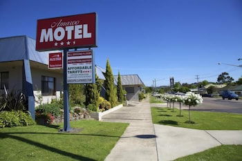 Amaroo Motel - thumb 1