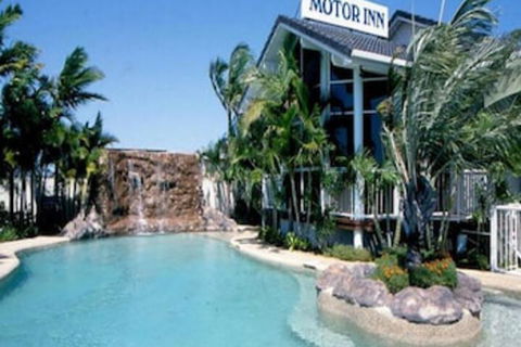 Runaway Bay Motor Inn - Holiday Jervis Bay 0