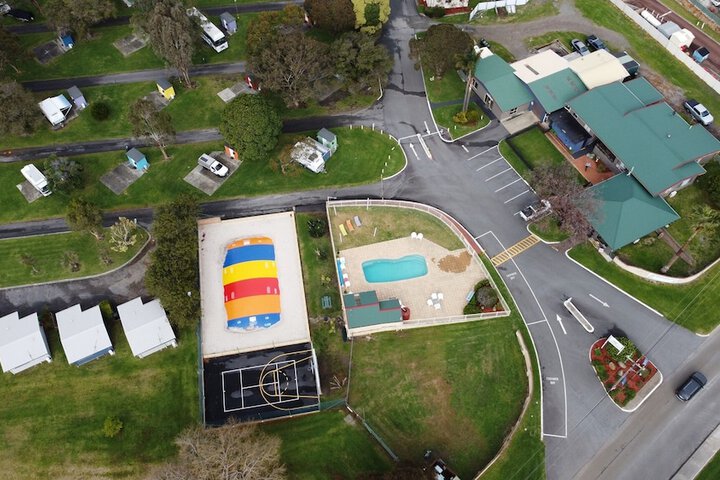 Albany Gardens Tourist Park - thumb 3