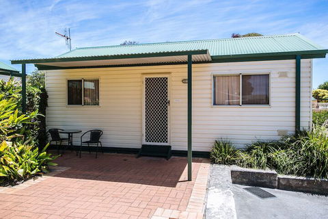 Albany Gardens Tourist Park - Hotel WA 4