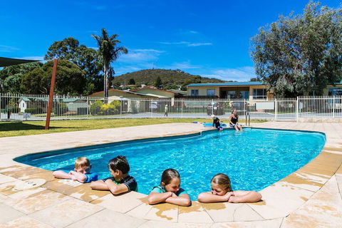 Albany Gardens Tourist Park - Hotel WA 6