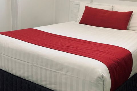Ashton Motel - Accommodation Newcastle 5