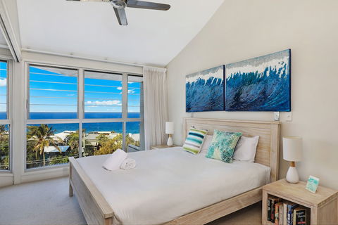 Andari Holiday Apartments - Holiday Sydney 2