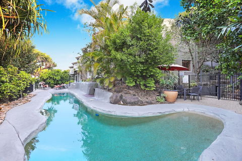 Andari Holiday Apartments - Holiday Sydney 0