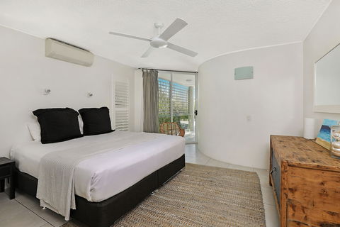Andari Holiday Apartments - Holiday Sydney 5