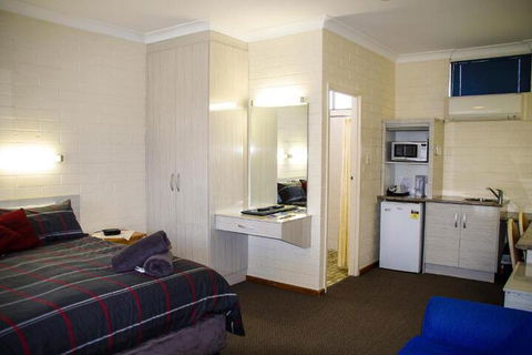 Ventura Motel - Holiday Melbourne 6