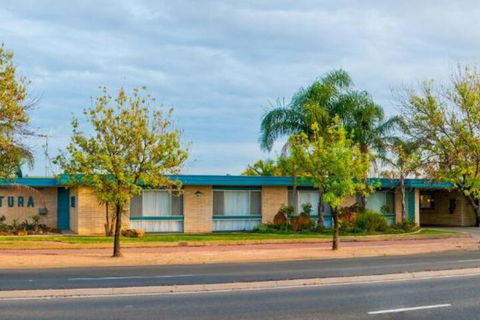 Ventura Motel - Holiday Melbourne 1