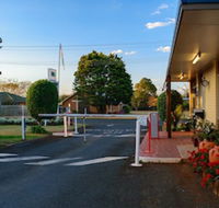 BIG4 Toowoomba Garden City Holiday Park - Holiday Jervis Bay
