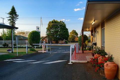 BIG4 Toowoomba Garden City Holiday Park - Holiday Jervis Bay 0