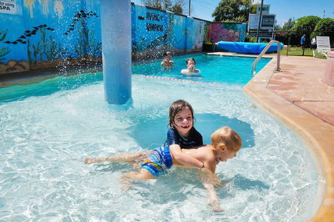 BIG4 Toowoomba Garden City Holiday Park - Holiday Jervis Bay 2