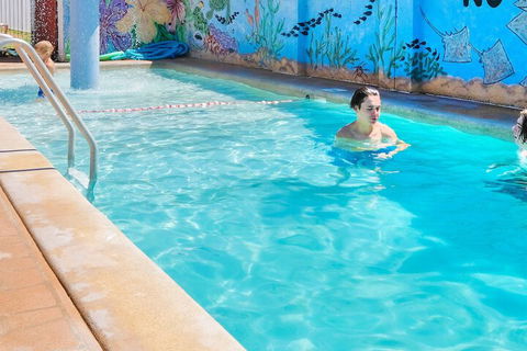 BIG4 Toowoomba Garden City Holiday Park - Holiday Jervis Bay 1