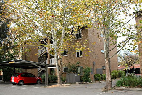 Adelaide Dresscircle Apartments Archer Street - Northern Rivers Accommodation 2