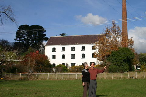 Bowerbank Mill B&B - Kingaroy Accommodation 3