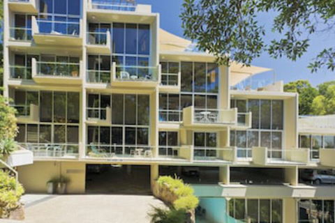 Little Cove Court - Holiday Melbourne 0