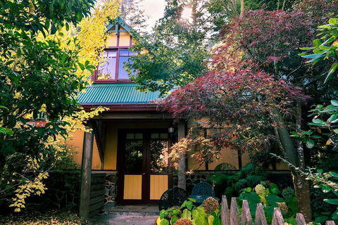 Arnica Views - Wagga Wagga Accommodation 1